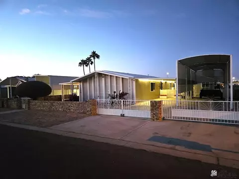 11204 E 35 Pl, Yuma, AZ 85367 photo 28