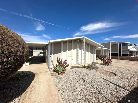 11204 E 35 Pl, Yuma, AZ 85367