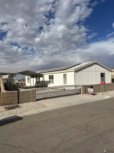 10370 S Winter Ave, Yuma, AZ 85365