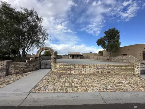 14730 E 49 Dr, Yuma, AZ 85367