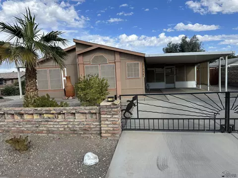 11254 E 38 Pl, Yuma, AZ 85367 photo 2