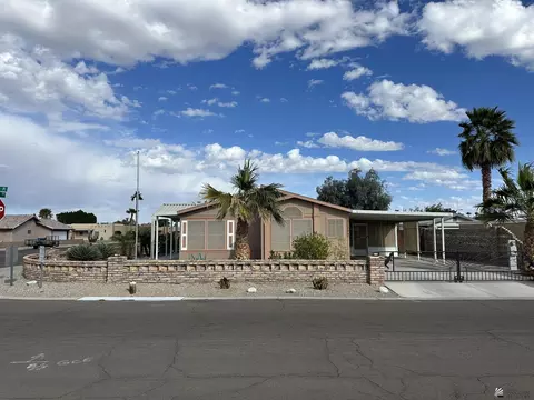 11254 E 38 Pl, Yuma, AZ 85367