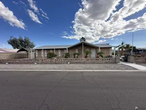 11254 E 38 Pl, Yuma, AZ 85367 photo 4