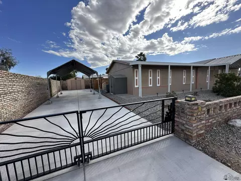 11254 E 38 Pl, Yuma, AZ 85367 photo 5
