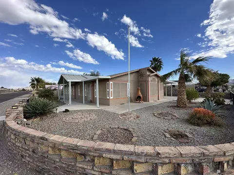 11254 E 38 Pl, Yuma, AZ 85367 photo 3