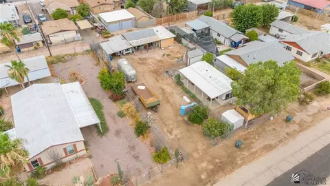 28557 W Bakersfield, Wellton, AZ 85356