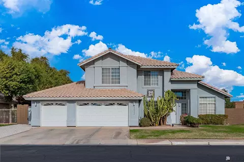 3432 W 19 Pl, Yuma, AZ 85364