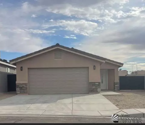 1473 W 8 Pl, Yuma, AZ 85364