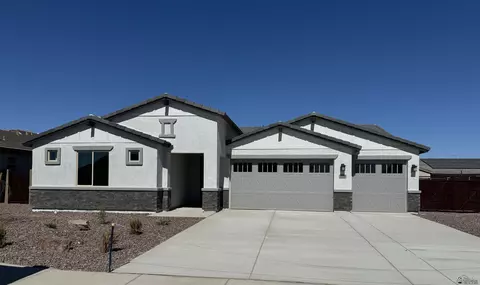 3660 S Elliott Way, Yuma, AZ 85365