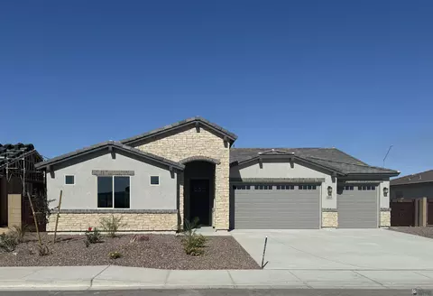3684 S Elliott Way, Yuma, AZ 85365