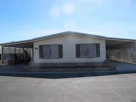 1909 W Camino Pradera, Yuma, AZ 85364