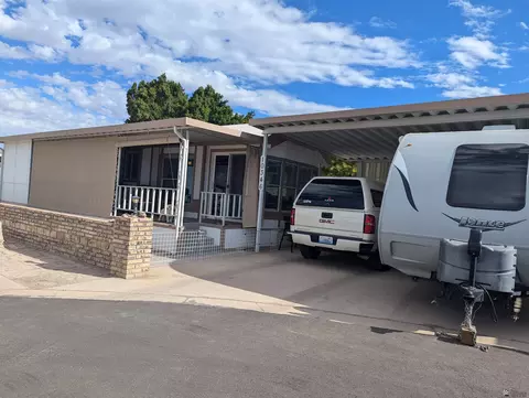 10346 E 29 Pl, Yuma, AZ 85365