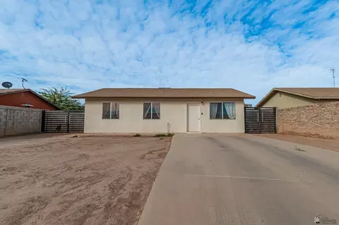 848 N Los Jardines Ave, San Luis, AZ 85349