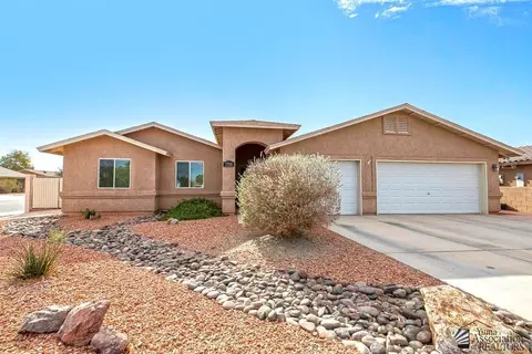 7755 E 40th Rd, Yuma, AZ 85365