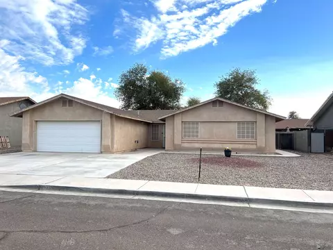 11279 E 24 Pl, Yuma, AZ 85367
