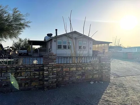 14291 E 29 Ln, Yuma, AZ 85367