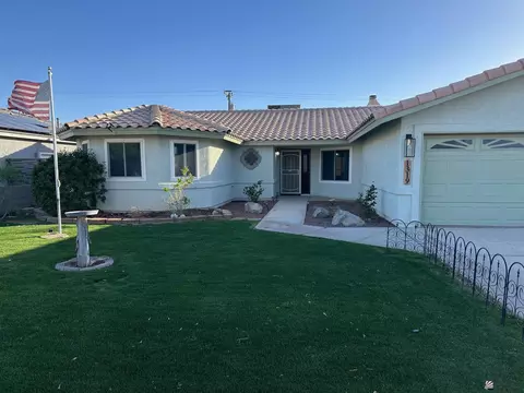 1319 W 18 Pl, Yuma, AZ 85364