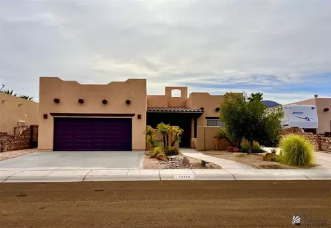 13379 S Short Way, Yuma, AZ 85367
