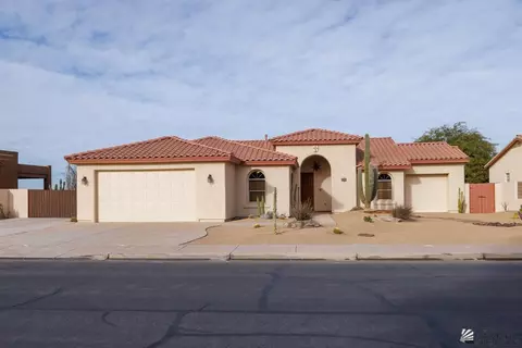 2504 S View Pkwy, Yuma, AZ 85365