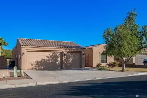 1655 S 34 Ave, Yuma, AZ 85364