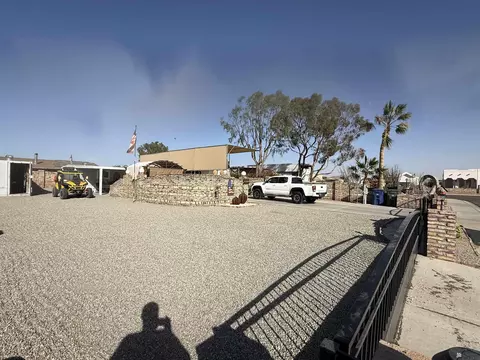 9720 E 36 Pl, Yuma, AZ 85365