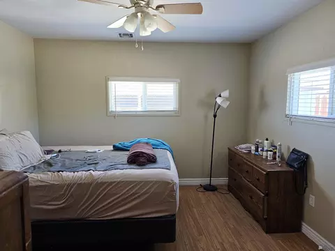 Bedroom - 12544 E Tanja Dr, Yuma, AZ 85367 photo 3 of 3