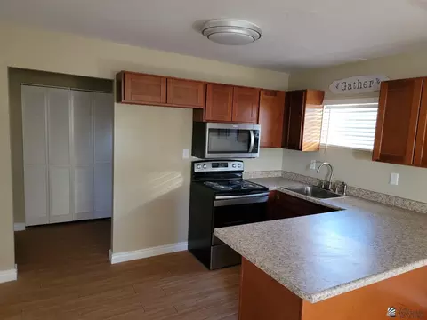 Kitchen - 12544 E Tanja Dr, Yuma, AZ 85367 photo 1 of 1