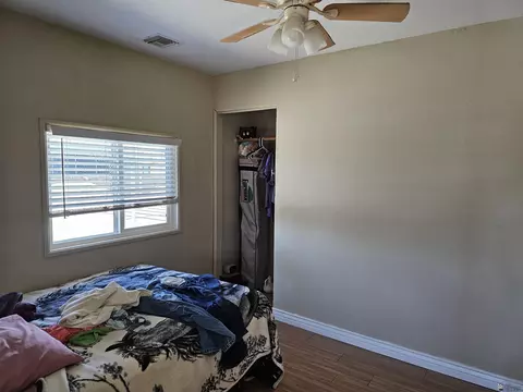 Bedroom - 12544 E Tanja Dr, Yuma, AZ 85367 photo 2 of 3