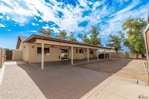 7406 E 26 St, Yuma, AZ 85365 photo 28