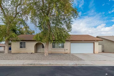 7406 E 26 St, Yuma, AZ 85365