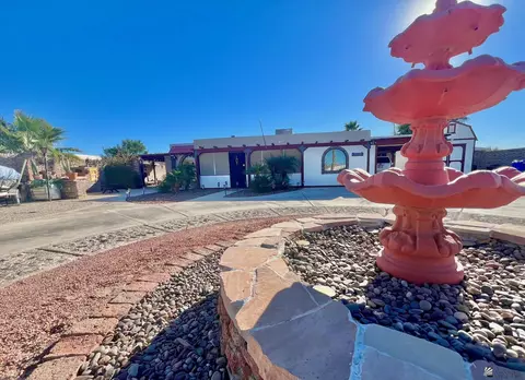 13799 E Fortuna Palms Loop, Yuma, AZ 85367 photo 2