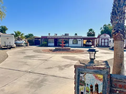13799 E Fortuna Palms Loop, Yuma, AZ 85367