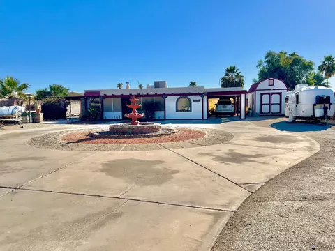 13799 E Fortuna Palms Loop, Yuma, AZ 85367 photo 3