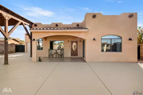 9673 E 36 Pl, Yuma, AZ 85365 photo 3