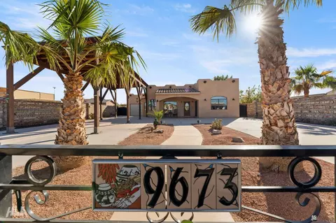 9673 E 36 Pl, Yuma, AZ 85365 photo 2