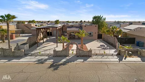 9673 E 36 Pl, Yuma, AZ 85365 photo 5