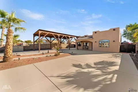 9673 E 36 Pl, Yuma, AZ 85365