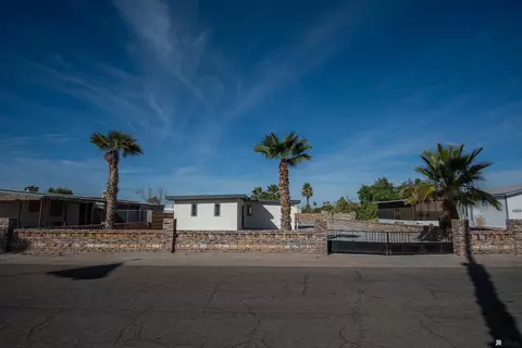 12474 E 39 Way, Yuma, AZ 85367