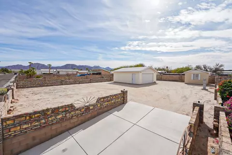 13545 E 48 Dr, Yuma, AZ 85367