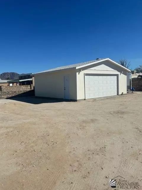 13545 E 48 Dr, Yuma, AZ 85367 photo 3