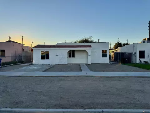 1120 S 10 Ave, Yuma, AZ 85364