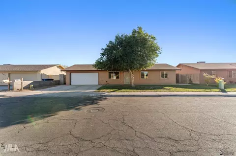 4595 W 18 St, Yuma, AZ 85364