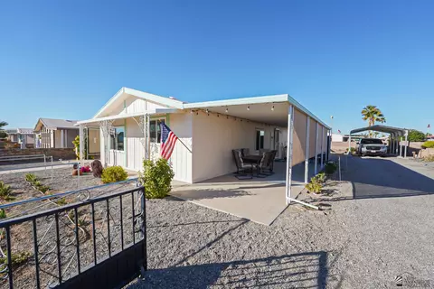 11434 E 39 Pl, Yuma, AZ 85367 photo 4