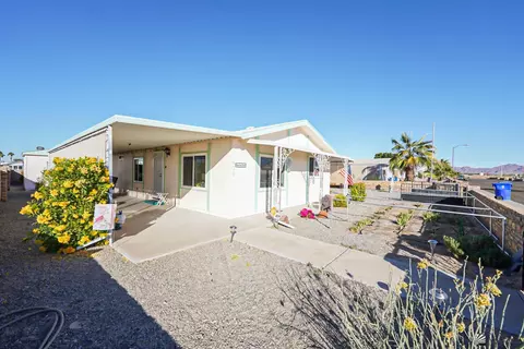 11434 E 39 Pl, Yuma, AZ 85367