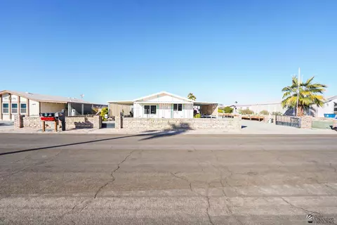 11434 E 39 Pl, Yuma, AZ 85367 photo 2