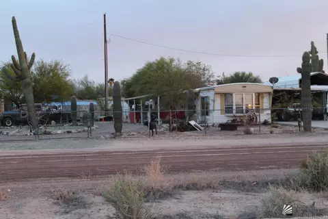 40251 E Kansas, Tacna, AZ 85352