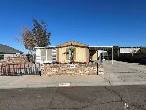 9684 E 33 St, Yuma, AZ 85365