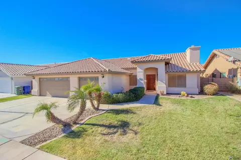 3078 S 47 Dr, Yuma, AZ 85364