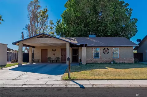 4341 W 15 St, Yuma, AZ 85364