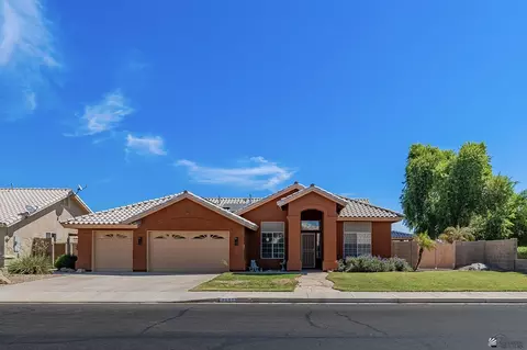 2497 S 34 Dr, Yuma, AZ 85364